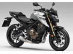 Honda Hornet 750 MY 25 - PROMO LEGATA A FINANZIAMENTO