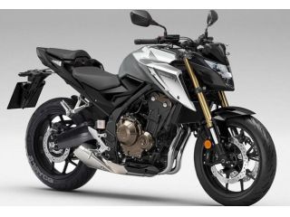 Honda Hornet 750 MY 25 - PROMO LEGATA A FINANZIAMENTO