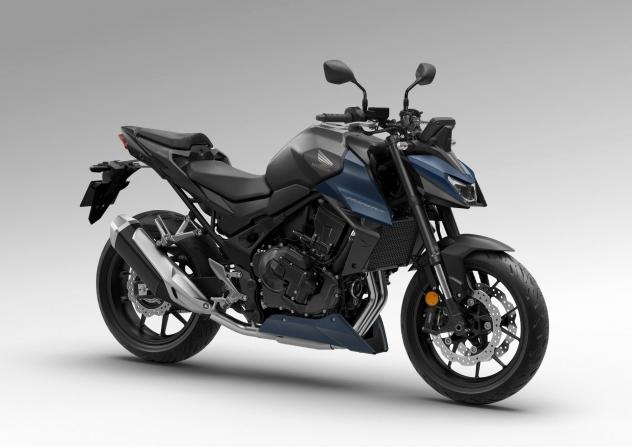 Honda Hornet 750 HORNET 750 E-CLUTCH - YM 2026 - Foto 2