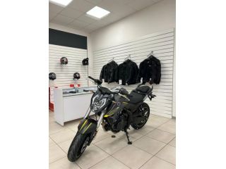 Voge Brivido 500R null