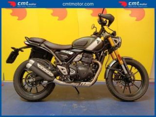 TRIUMPH Scrambler 400 X Garantita e Finanziabile rif. 23967769