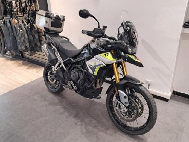 TRIUMPH Tiger 900 Rally . rif. 23481980 - Foto 4