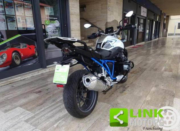 BMW R 1200 R SOLO 38 MILA KM - Foto 4