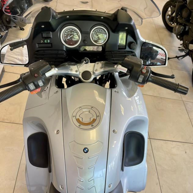 BMW R 1150 RT null - Foto 3