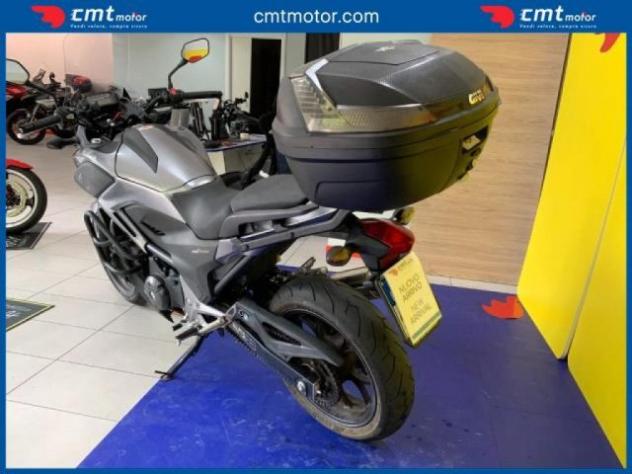 HONDA NC 750 X Garantita e Finanziabile rif. 23785090 - Foto 9