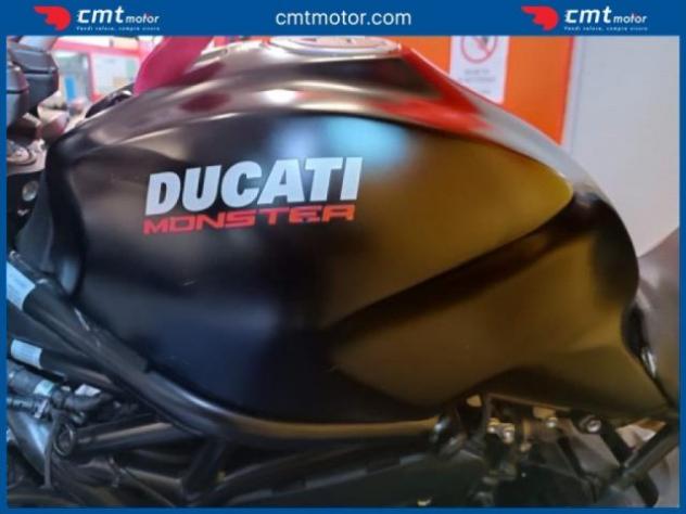 DUCATI Monster 821 Garantita e Finanziabile rif. 22965567 - Foto 9