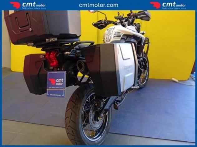 TRIUMPH Tiger 800 Garantita e Finanziabile rif. 23807091 - Foto 6