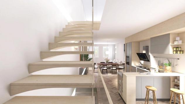 Appartamento in vendita a Capannori 140 mq Rif: 1332740 - Foto 5