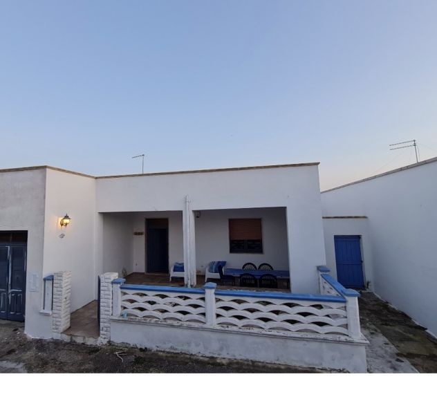 Villino Salento sul mare - Foto 3