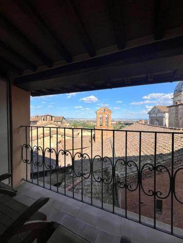 Trilocale in affitto a Siena - Foto 18