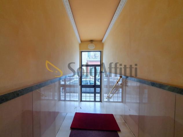 Trilocale in affitto a Torino - Foto 3