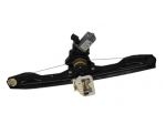 Alzavetro Anteriore Sinistro Fiat New Panda 52076550 - Q00537