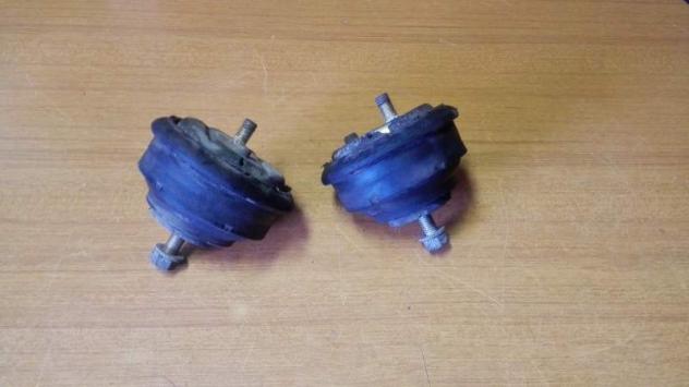 Coppia Supporti Motore BMW 318 IS 1996 - Foto 3