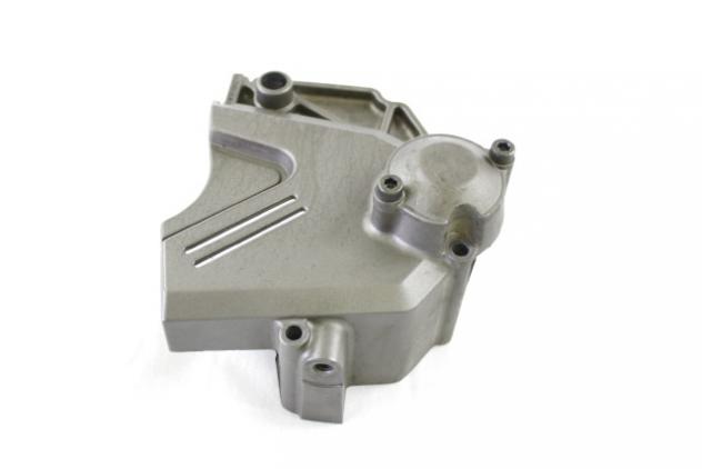 SUZUKI GSF 400 BANDIT 1136110D00 CARTER CATENA PIGNONE 91 - 97 ENGINE SPROCKET CHAIN COVER - Foto 3