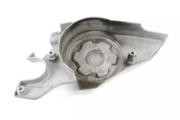BMW F 800 ST 11147678270 COVER PULEGGIA ANTERIORE K71 04 - 12 ENGINE PULLEY COVER - Foto 3