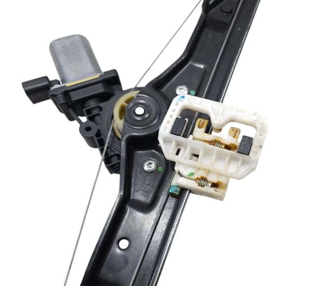 ALZACRISTALLO ELETTRICO ANT. SX FIAT Panda 3° Serie 52076550 (12) - Foto 15