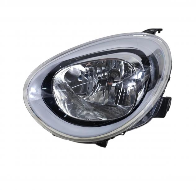 FARO ANTERIORE SINISTRO FIAT 500 X Serie 00521021850 (15)