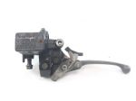 HONDA PANTHEON 150 43510KFG902 POMPA FRENO POSTERIORE KF02 98 - 02 REAR MAS &hellip;