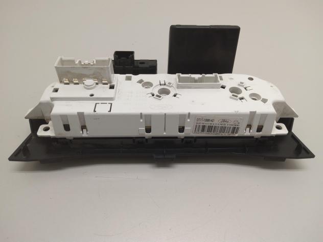MANOPOLE COMANDO CLIMA FORD Transit Connect Serie DT1T19980AD (13) - Foto 3