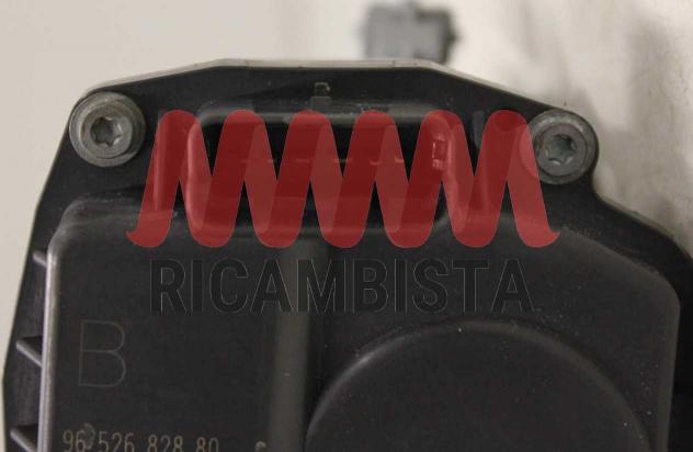 1635V3 Citroen Xsara Picasso corpo farfallato - Foto 3