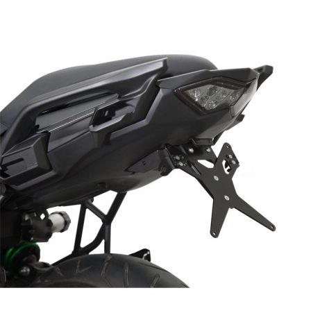 Scarico per Kawasaki Versys 650 Arrow Racetech Akra Slip on Gpr M3 2007>14 - Foto 13