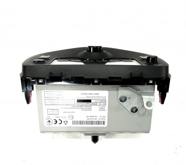 AUTORADIO TOYOTA Aygo 3° Serie 86120-0H050 (15) - Foto 2