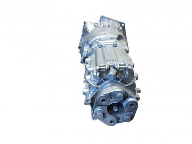 CAMBIO MANUALE COMPLETO BMW Serie 3 E91 Touring 1069401058 M47 D20 (204D4), N47 D20 A, N47 D20 C Diesel 1995 cm³ / 2 l (0508) - Foto 2