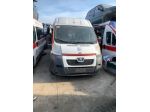 Ricambi Peugeot Boxer 2012 4h03 cambio 6m