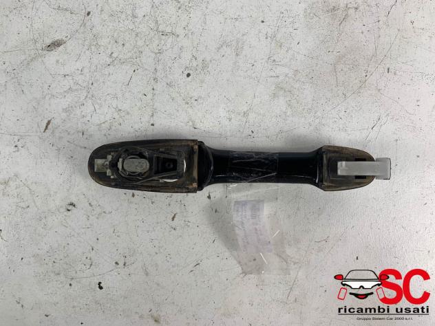 Maniglia Porta Anteriore Dx Mercedes Viano W639 - 39899 - Foto 2