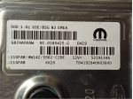 CENTRALINA MAGNETI MARELLI 500 1.0 L GSE / BSG N3 EMEA  11GF AB HW142 / S561  52