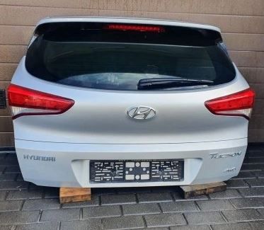 PORTELLONE POSTERIORE HYUNDAI TUCSON 2015