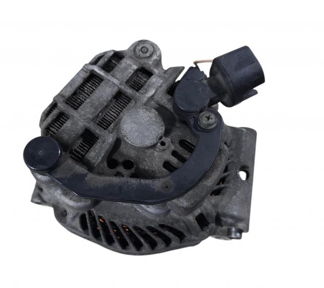ALTERNATORE CITROEN C3 Picasso V757692180 8F02 Bifuel/Gas 1400 (08) - Foto 13