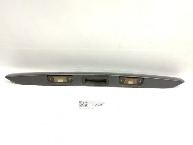 MODANATURA PORTELLONE POST. FORD Focus S. Wagon 3° Serie 6M51-R43404-BB KKDA (0408) - Foto 4
