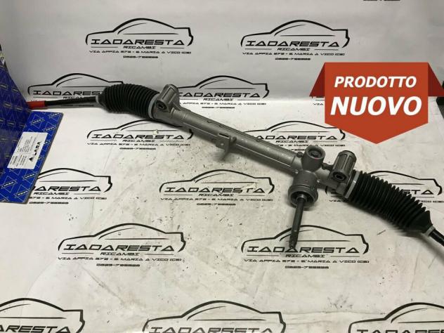 Scatola Guida Fiat 500L 2012 51885439