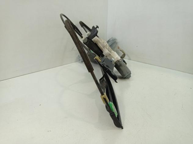 MECCANISMO ALZAVETRO ANT. DX FORD Focus S. Wagon 6° Serie 1870697 XWDB/D/E (1518) - Foto 4
