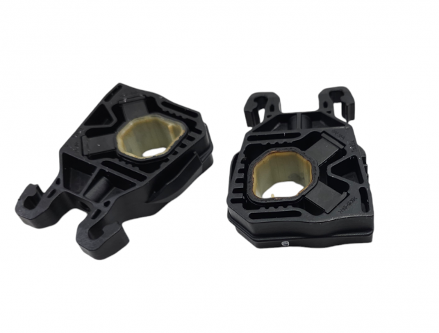 SUPPORTO RADIATORE IN PLASTICA VOLKSWAGEN Taigo Serie 5Q0121367G DLAC, DUSB Benzina 1000 (21) - Foto 14