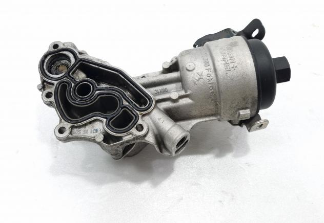 SCAMBIATORE ACQUA/OLIO CITROEN C3 Serie 9823532380 YHY (DV5RD) Diesel 1500 (16) - Foto 6
