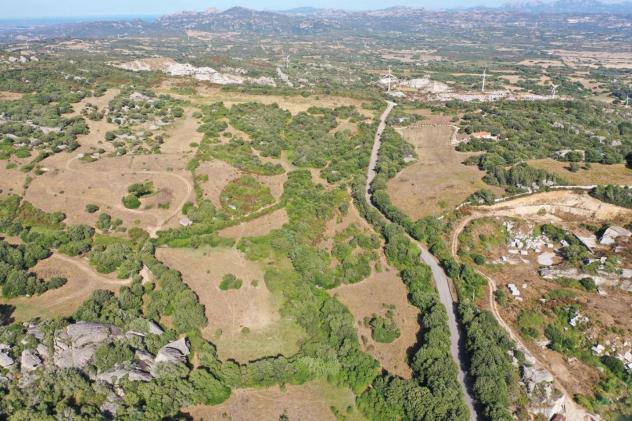 Terreno agricolo in vendita a Luogosanto 45000 mq Rif: 1356628 - Foto 7