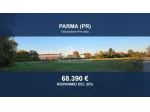 Immobile in asta di 22522 m² in vendita a Parma