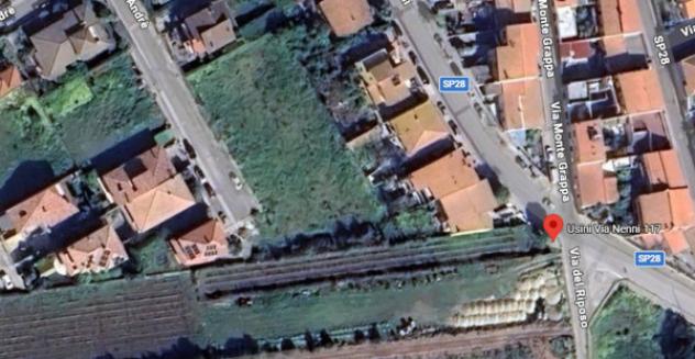 Immobile in asta di 968 m² in vendita a Usini - Foto 6