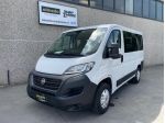 Fiat Ducato 33 2.3 MJT 140CV PM-TM Panorama