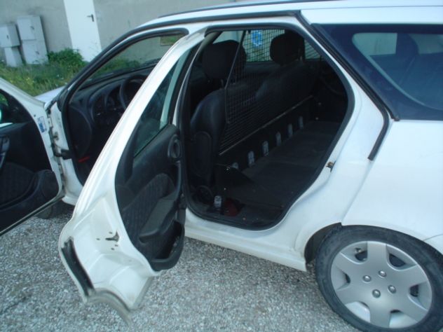Citroen Xsara 1.9 D SW SX VAN - Foto 4