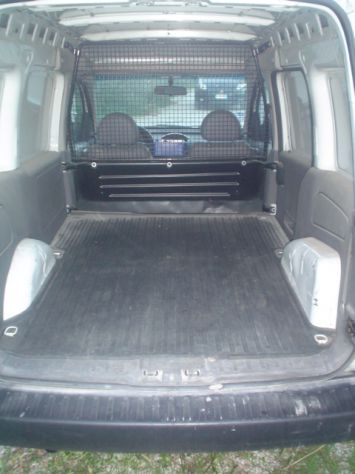 Opel Combo 1.7 DTI 3p. Van - Foto 6
