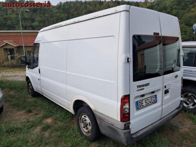 FORD Transit tetto medio rif. 24053561