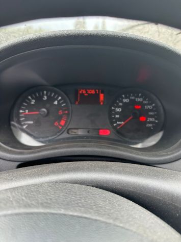 Autocarro Renault Clio - Foto 5