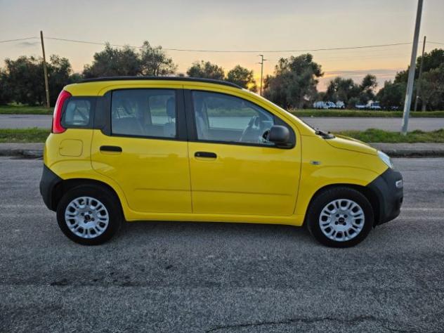 FIAT Panda 1.3 MJT 80 CV S&S Easy van 4 POSTI rif. 23940681 - Foto 4