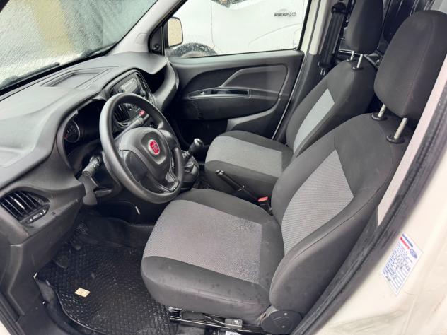 Fiat Dobl1.3 MJT 95CV Iva Compresa - Foto 10