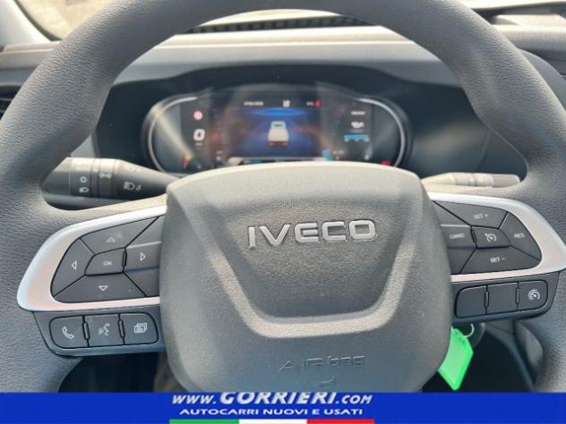 IVECO Daily Daily 35-180 nuovo rif. 23838645 - Foto 9
