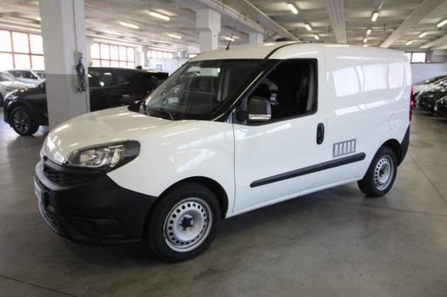 FIAT Doblo Cargo OFFICINA 1.4 Nat.Power PC Business + IVA22% rif. 22899086 - Foto 2