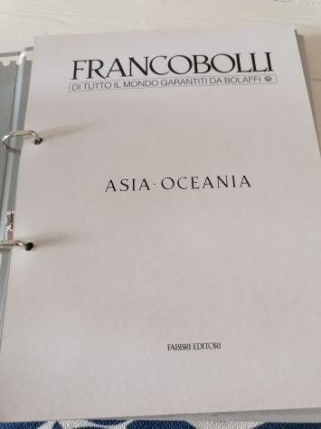 Francobolli di tutto il Mondo - Foto 5